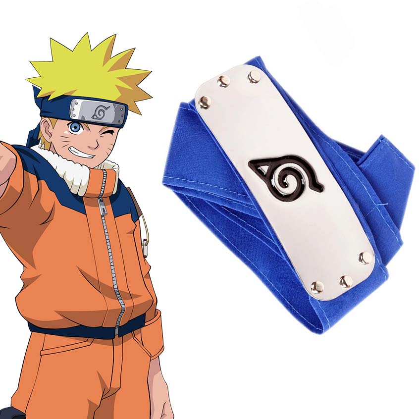 Accessoire Naruto  La Boutique Naruto