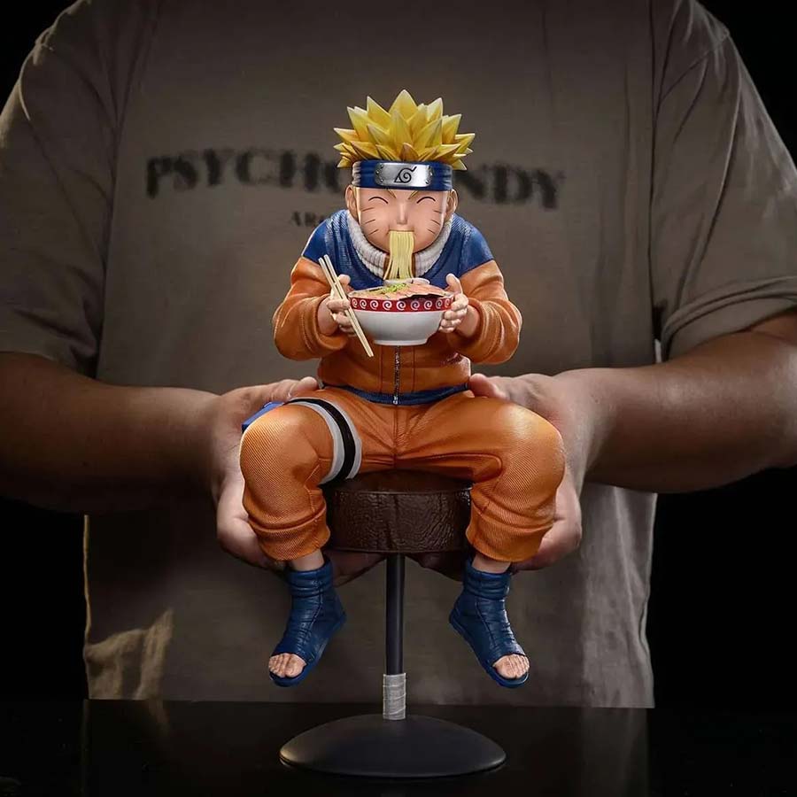 Figurine Naruto  La Boutique Naruto