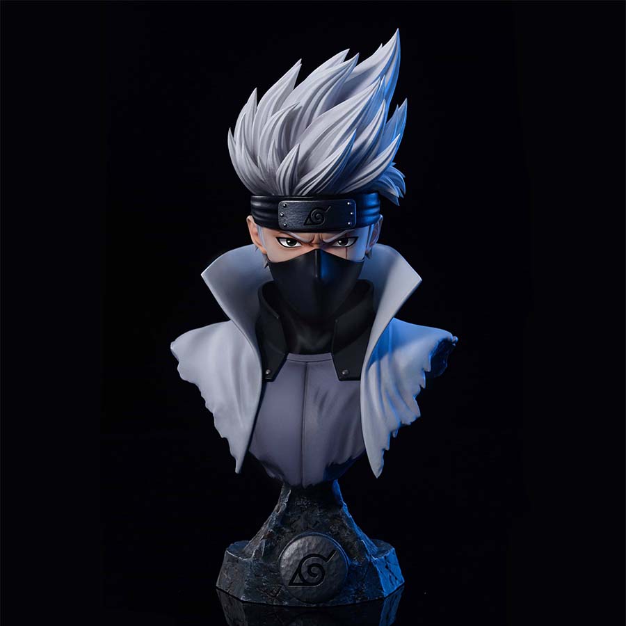 Figurine Kakashi  La Boutique Naruto