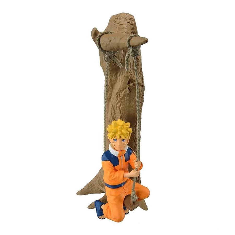 Figurine Anime Naruto | La Boutique Naruto