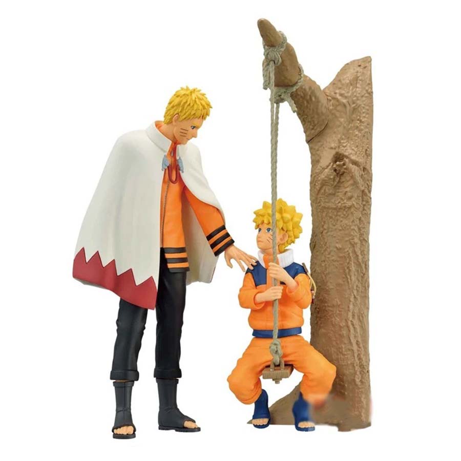 Figurine Anime Naruto | La Boutique Naruto